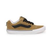 Skateschoenen Vans Knu Skool