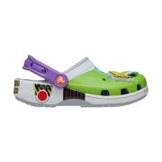 Klompen Crocs Classic Toy Story Buzz