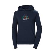 Sweater Helly Hansen Core Graphic