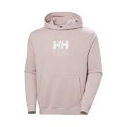 Sweater Helly Hansen Core Graphic Sweat