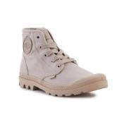Laarzen Palladium Pampa Hi Pilat