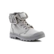 Hoge Sneakers Palladium Baggy
