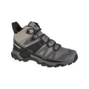 Wandelschoenen Salomon X Ultra 4 Mid Gtx