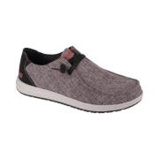 Lage Sneakers Skechers Melson