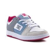 Lage Sneakers DC Shoes Manteca 4