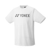 T-shirt Korte Mouw Yonex CTYM00464W