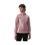 Trainingsjack 4F Softshell