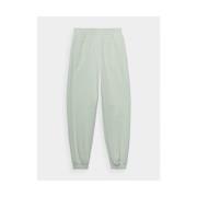 Trainingsbroek 4F 4FWSS24TTROF666LIGHTGREEN