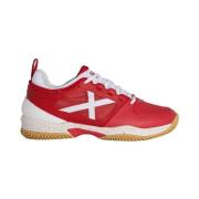 Tennisschoenen Munich Atomik 22 Rojo