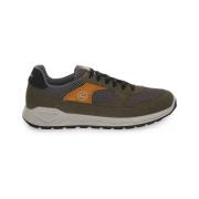 Lage Sneakers Grisport 71 Vesuvio