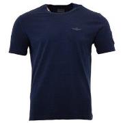 T-shirt Korte Mouw Aeronautica Militare TS2227J61508376