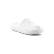 Teenslippers Crocs Classic Slide V2