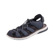 Sandalen Rieker 2524614