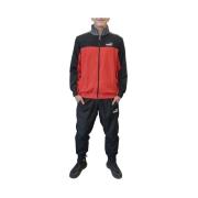 Trainingspak Puma Woven