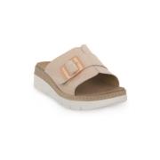 Teenslippers Grunland Moll