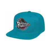 Pet Mitchell And Ness Nba Team Ground Detroit Pistons