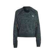 Sweater adidas Xcity Cover Up