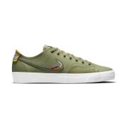 Skateschoenen Nike SB Blazer Court Dvdl Daan Van Der Linden