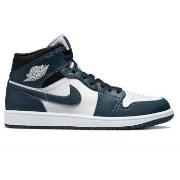 Laarzen Nike Air Jordan 1 Mid