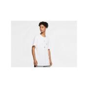 T-shirt Korte Mouw Nike Air Jordan 'air' Dri-fit