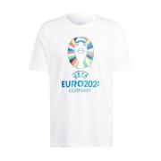 T-shirt Korte Mouw adidas IT9290