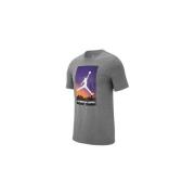 T-shirt Korte Mouw Nike Air Jordan 23