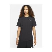 T-shirt Korte Mouw Nike Air Jordan Jumpman Crew
