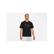 T-shirt Korte Mouw Nike Outline 90