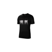 T-shirt Korte Mouw Nike Air Jordan Air Motion