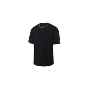T-shirt Korte Mouw Nike Hoopxfly Dri-fit