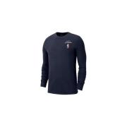 T-shirt Korte Mouw Nike Nba 31 Courtsite