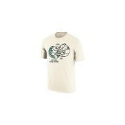 T-shirt Korte Mouw Nike Nba Team 31 Courtside