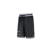 Korte Broek Nike Nba Brooklyn Nets Dna Courtside