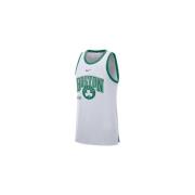 T-shirt Korte Mouw Nike Boston Celtics