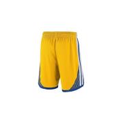 Korte Broek Nike Nba Golden State Warriors Swingman
