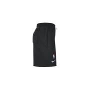 Korte Broek Nike Nba Brooklyn Nets Courtside 75
