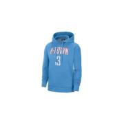 Sweater Nike Nba Houston Rockets James Harden City Edition Essential
