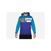 Sweater Mitchell And Ness Charlotte Hornets