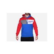 Sweater Mitchell And Ness Los Angeles Clippers