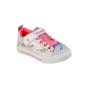 Lage Sneakers Skechers Unicorn Sunshine