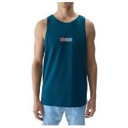 T-shirt Korte Mouw 4F 4FWSS24TTSHM1MORSKI