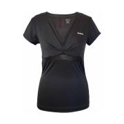 T-shirt Korte Mouw Reebok Sport K28901