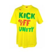 T-shirt Korte Mouw Puma 73680807