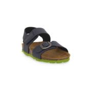 Sandalen Grunland SB0234BLULIME