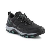 Wandelschoenen Merrell West Rim Sport Gtx