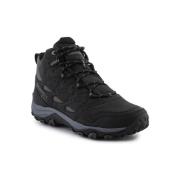 Wandelschoenen Merrell West Rim Sport Mid Gtx