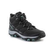 Wandelschoenen Merrell West Rim Sport Gtx