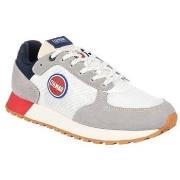Lage Sneakers Colmar Travis Originals