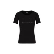 T-shirt Korte Mouw Emporio Armani 3DTT21TJFKZ1200