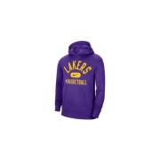 Sweater Nike Nba Los Angeles Lakers